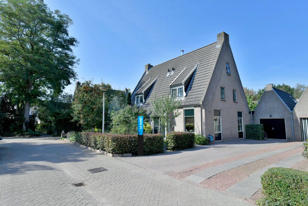 Huis Verkopen In Deventer